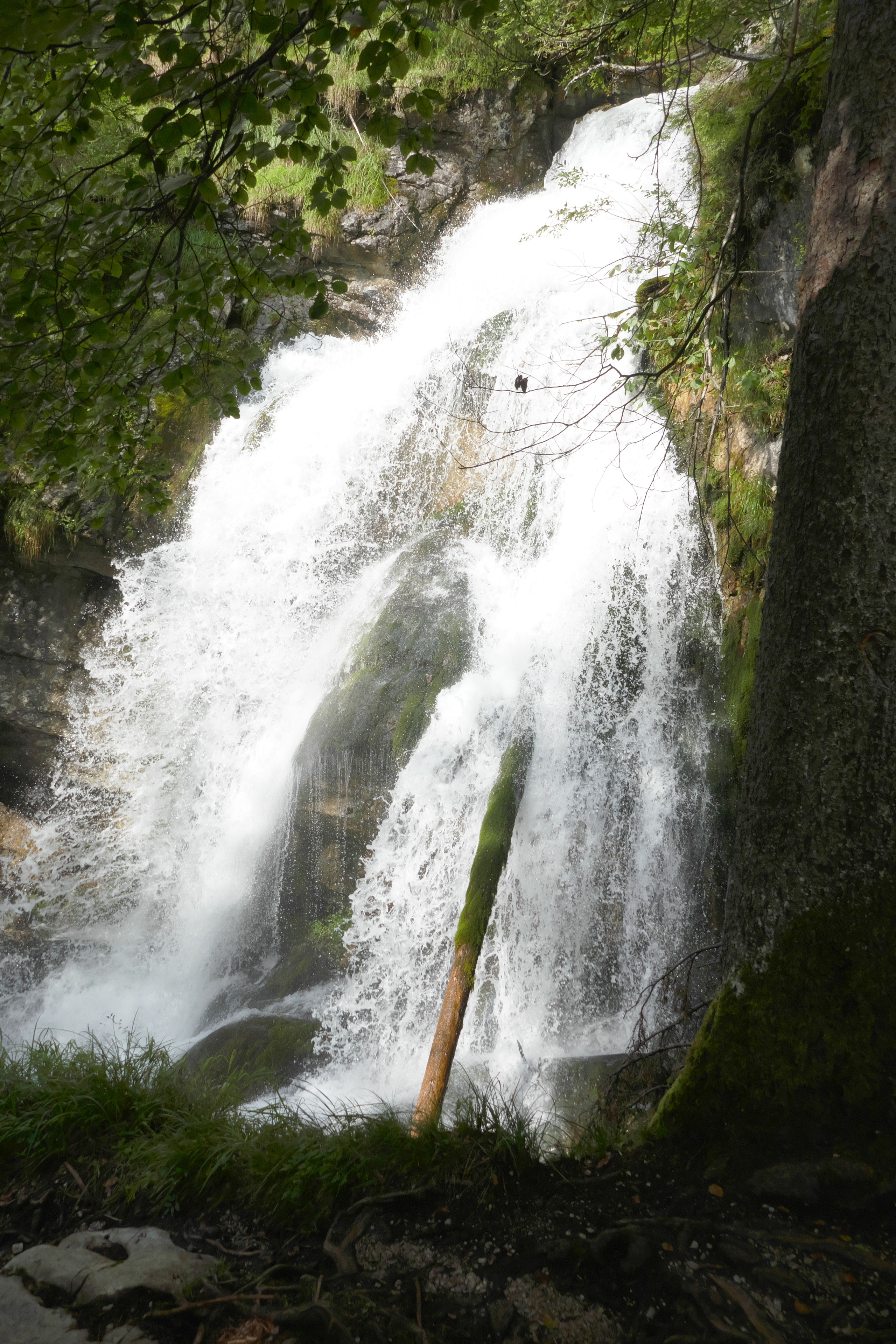 Wasserfall
